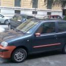 Fiat 600 Brush avellino
