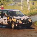 Robert Nowosiad Fiat CC