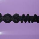 BOSMAL logo