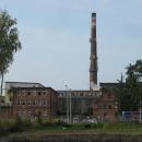 Tychy Czulow paper mill