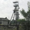 Tychy Czulow winding tower
