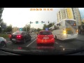 "Niesamowita" jazda kierowcy autobusu ZTM - TYCHY 6.06.19 wideo